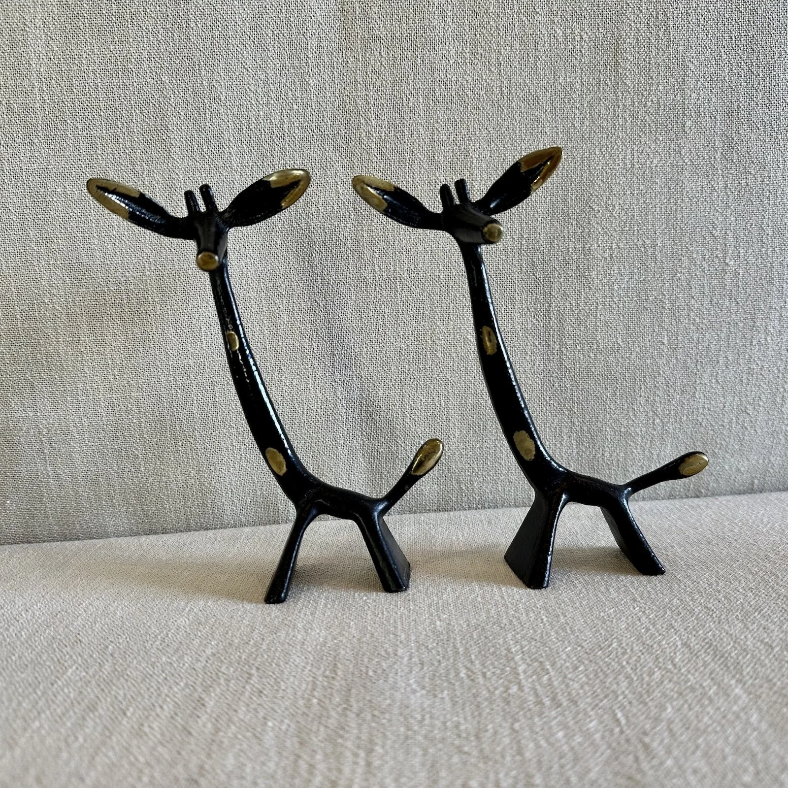 Walter Bosse Giraffes 8.jpeg