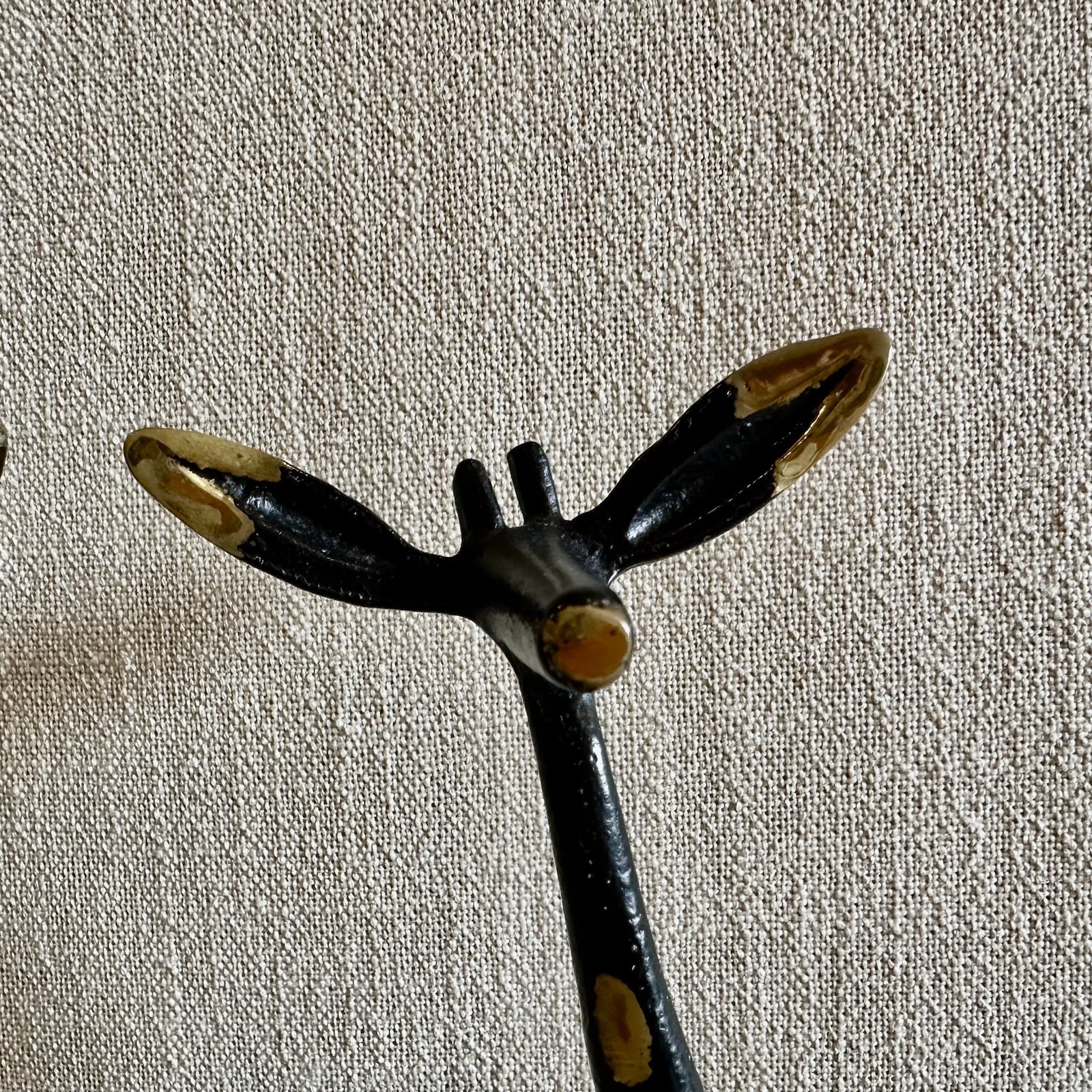Walter Bosse Giraffes 3.jpeg