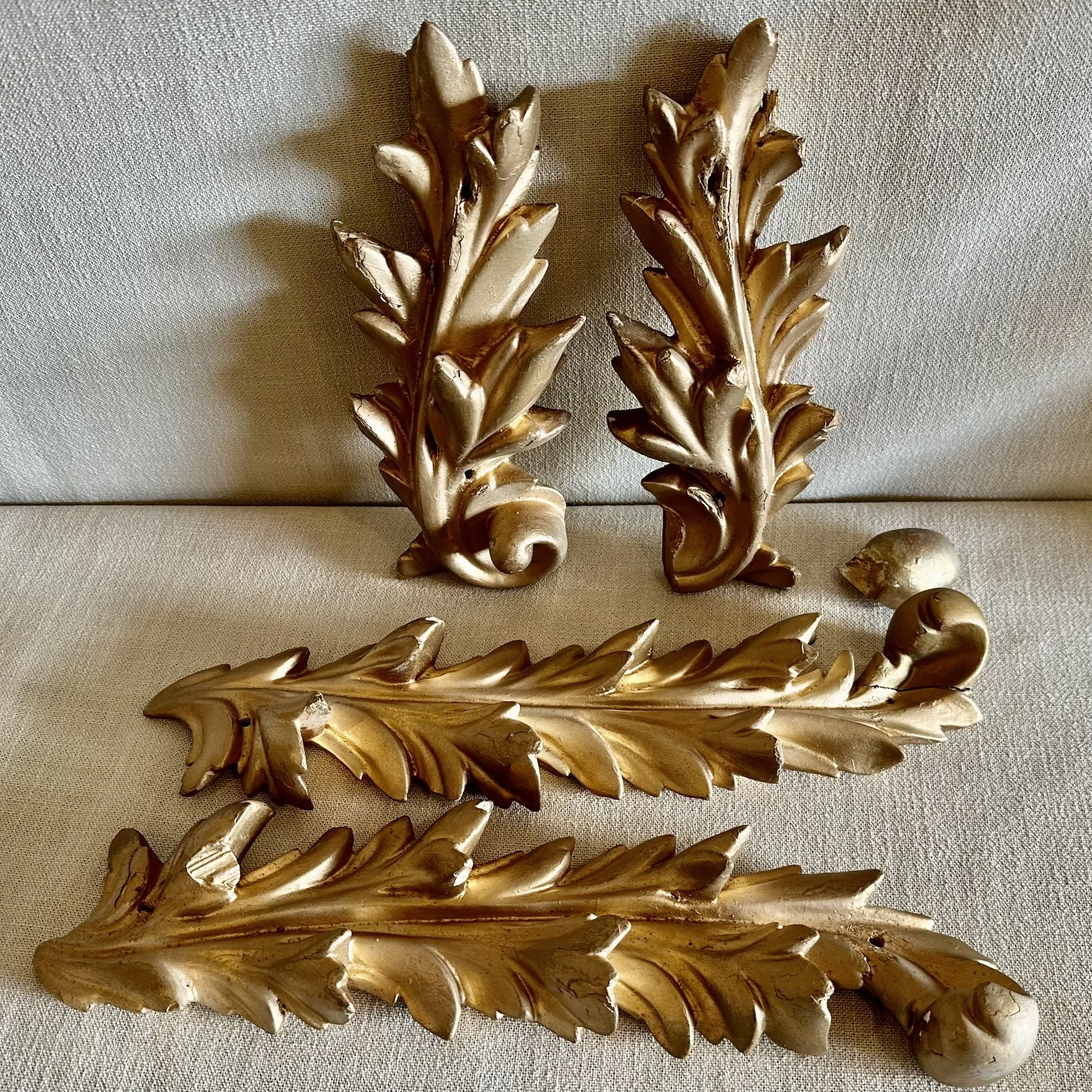 carved wood and gilt architectural fragment 7.jpeg (Copy)