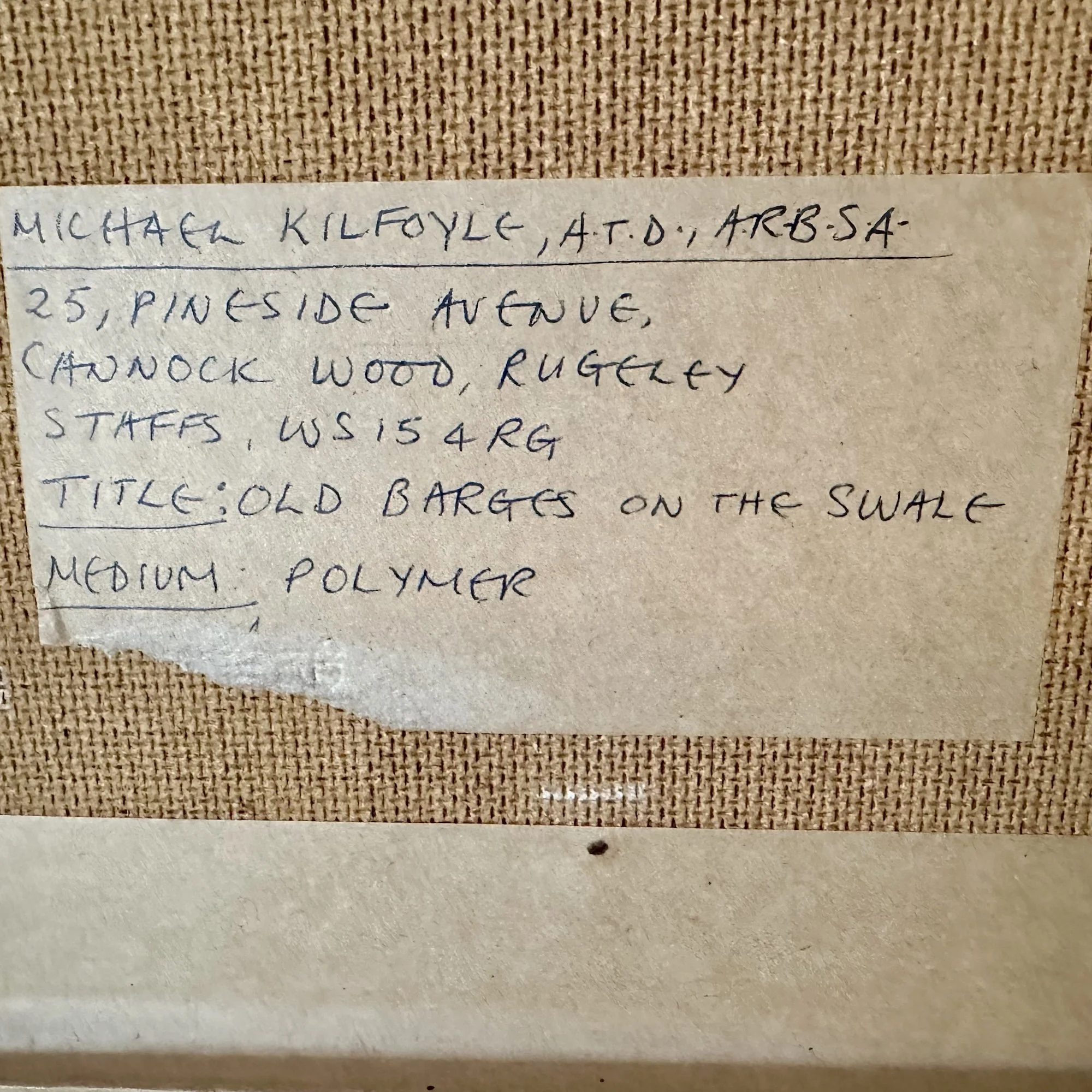 MICHAEL KILFOYLE  5.jpeg