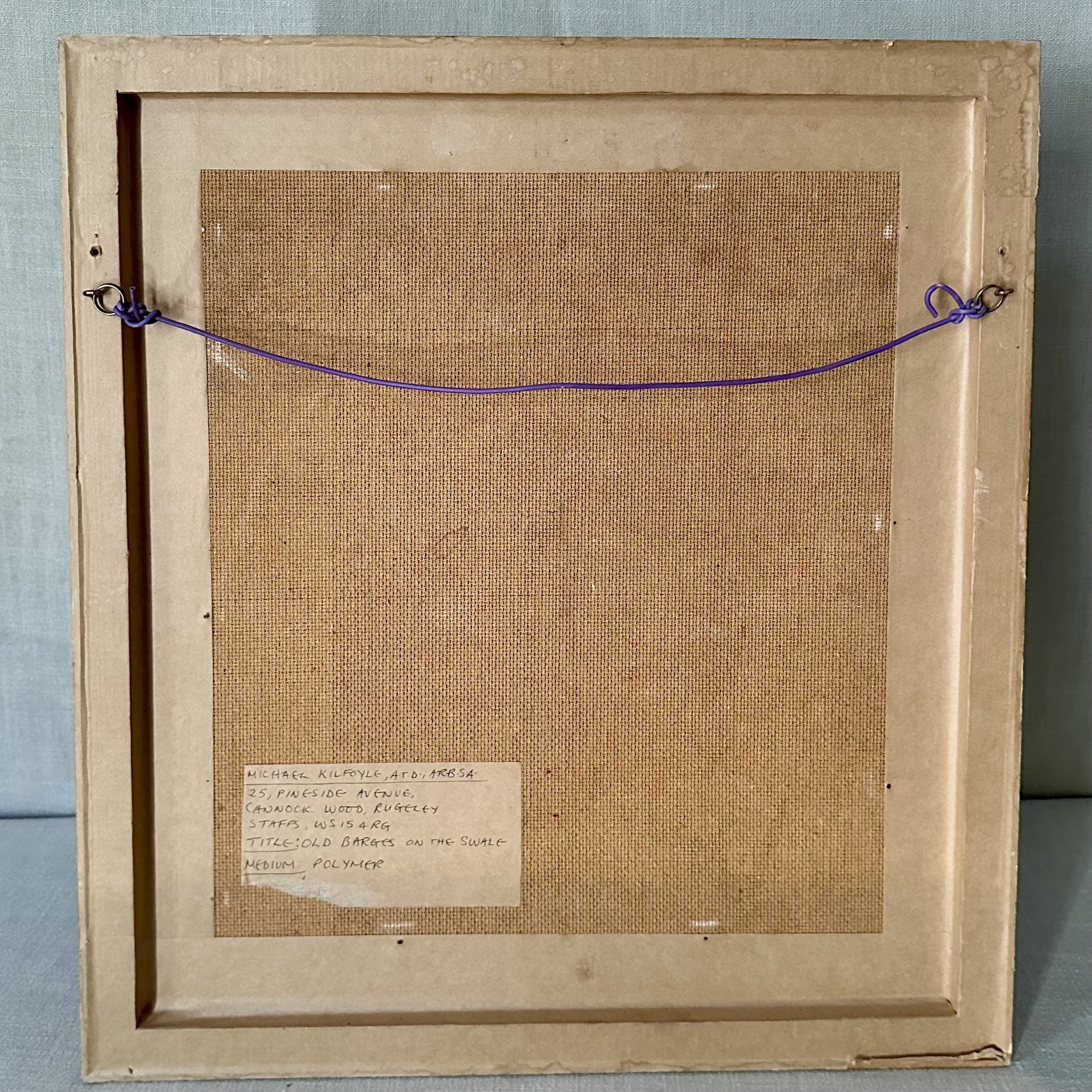 MICHAEL KILFOYLE  4.jpeg