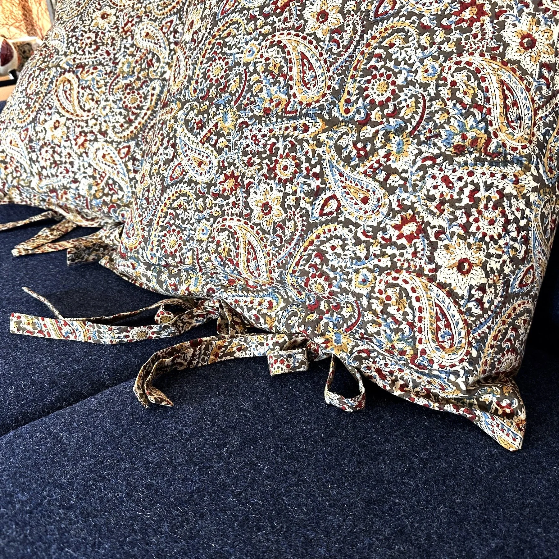Hand Blocked Paisley Pattern  3.jpeg