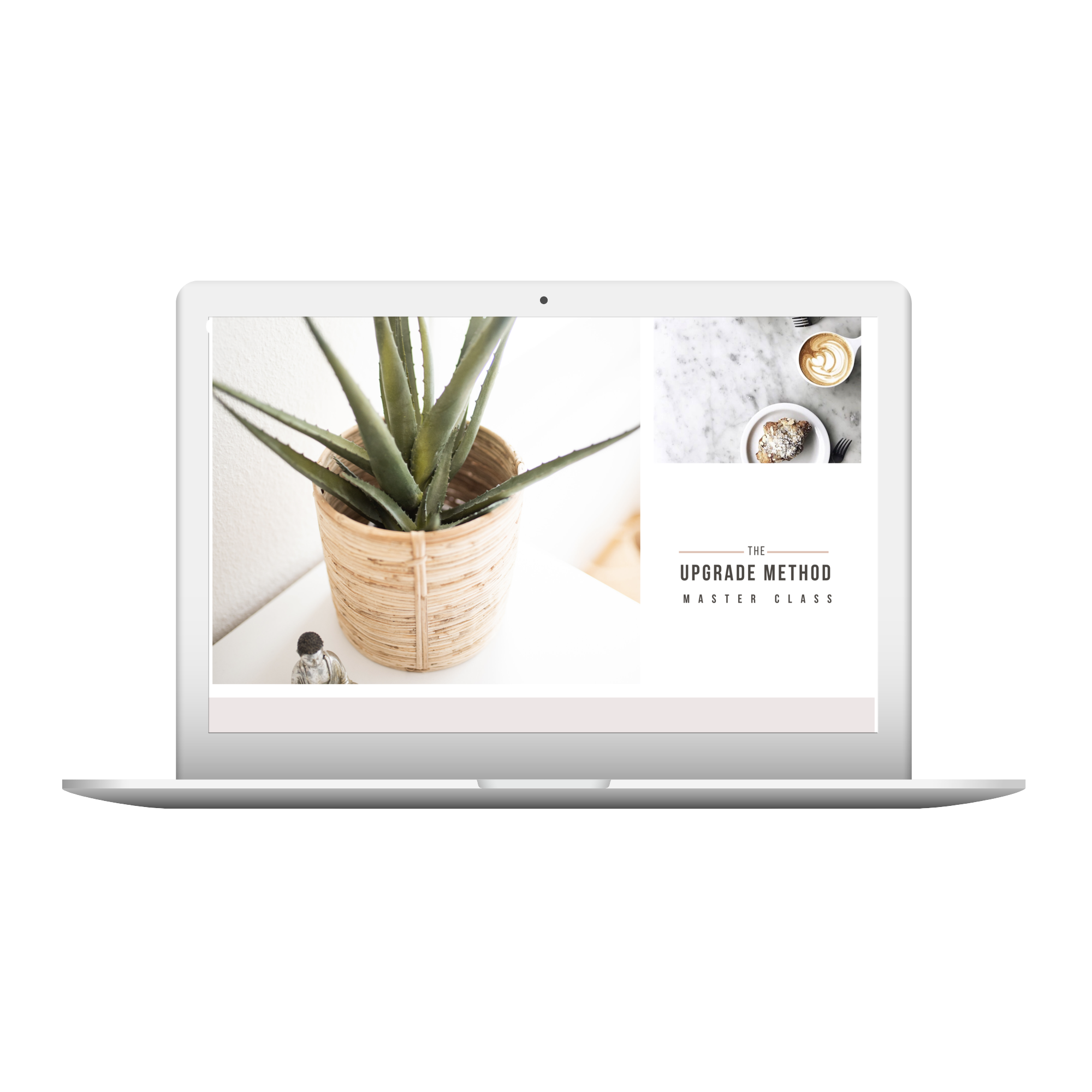 New Decade. New Path. Join Me