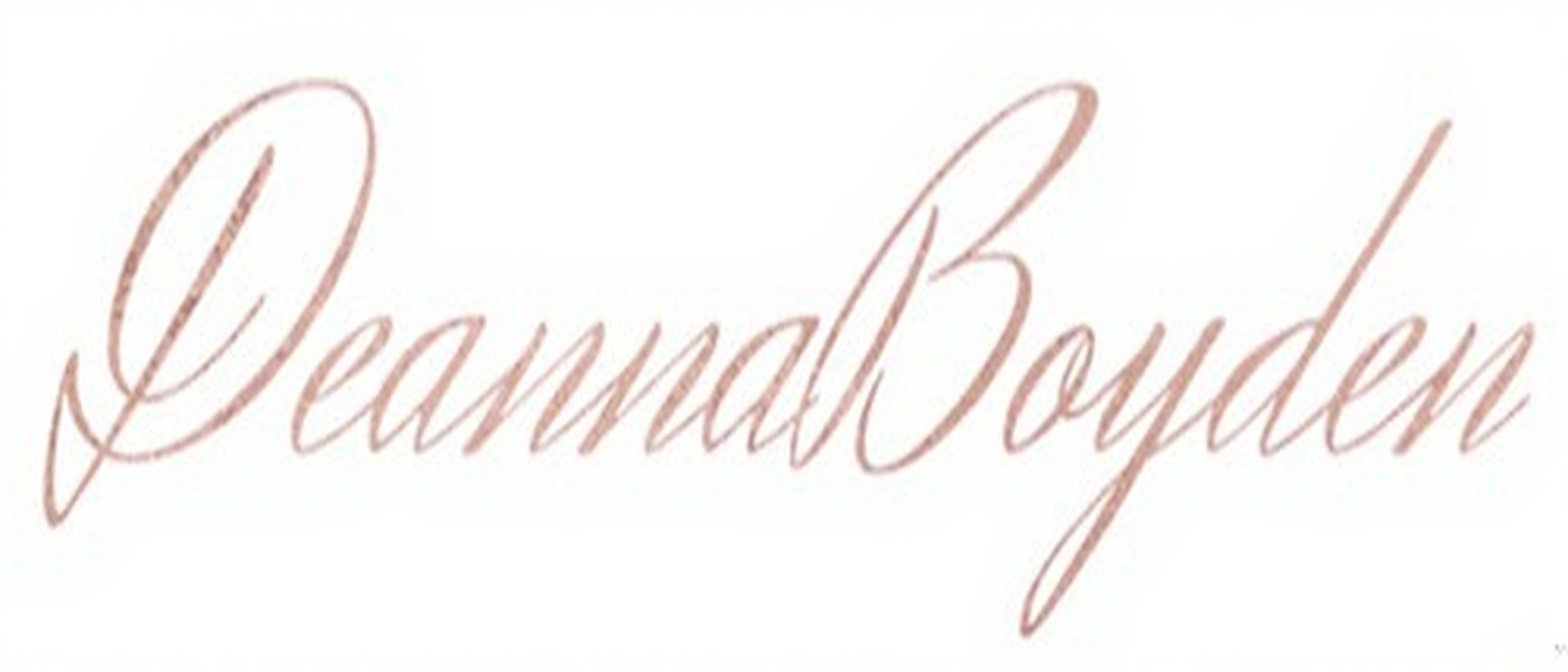 Deanna Boyden Coaching &amp; Consulting