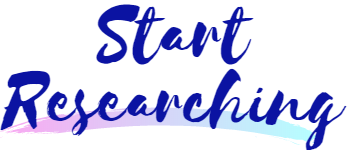 Start Researching