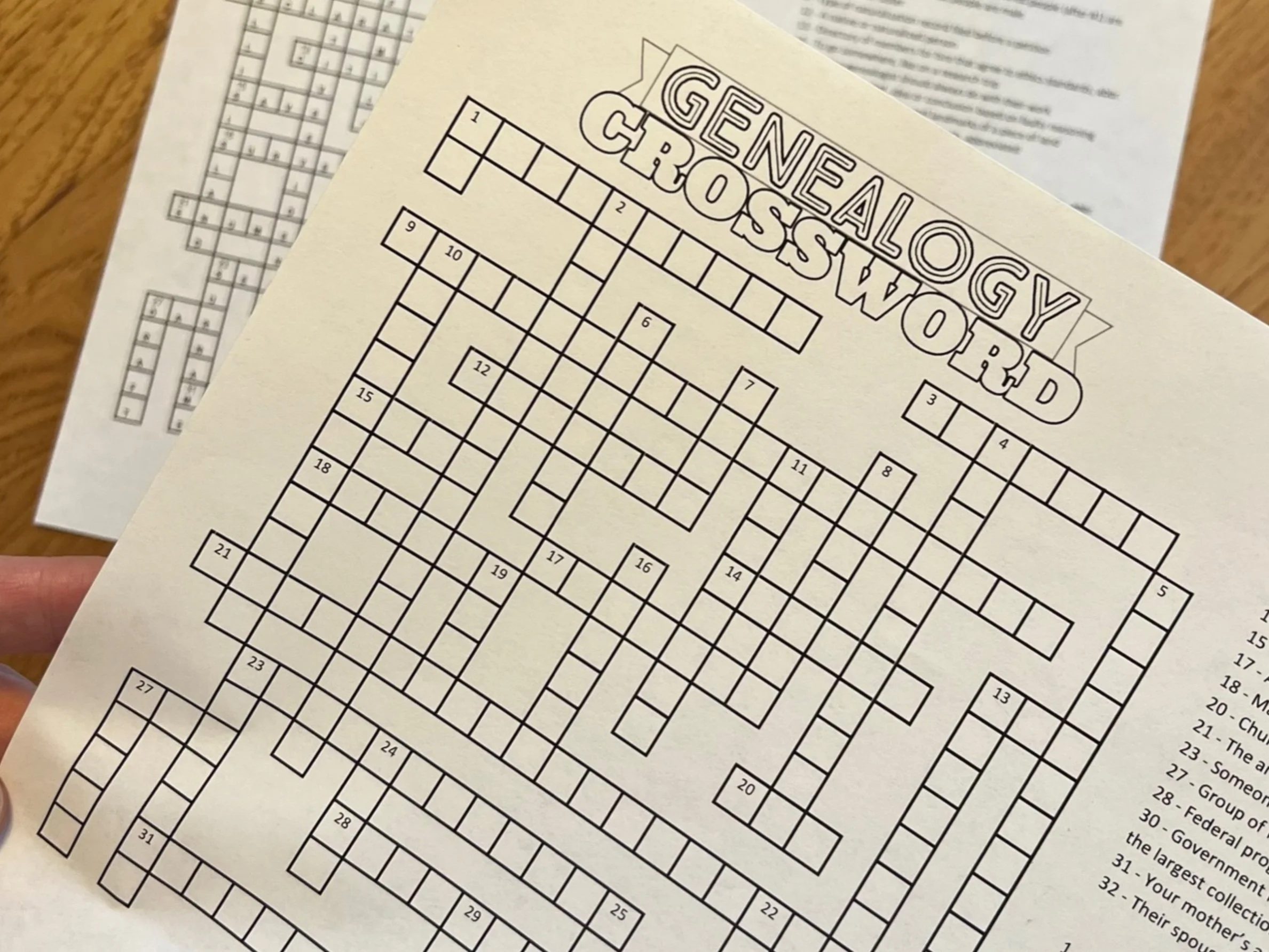 pulitzer prize winner jennifer crossword clue wheresthelolo