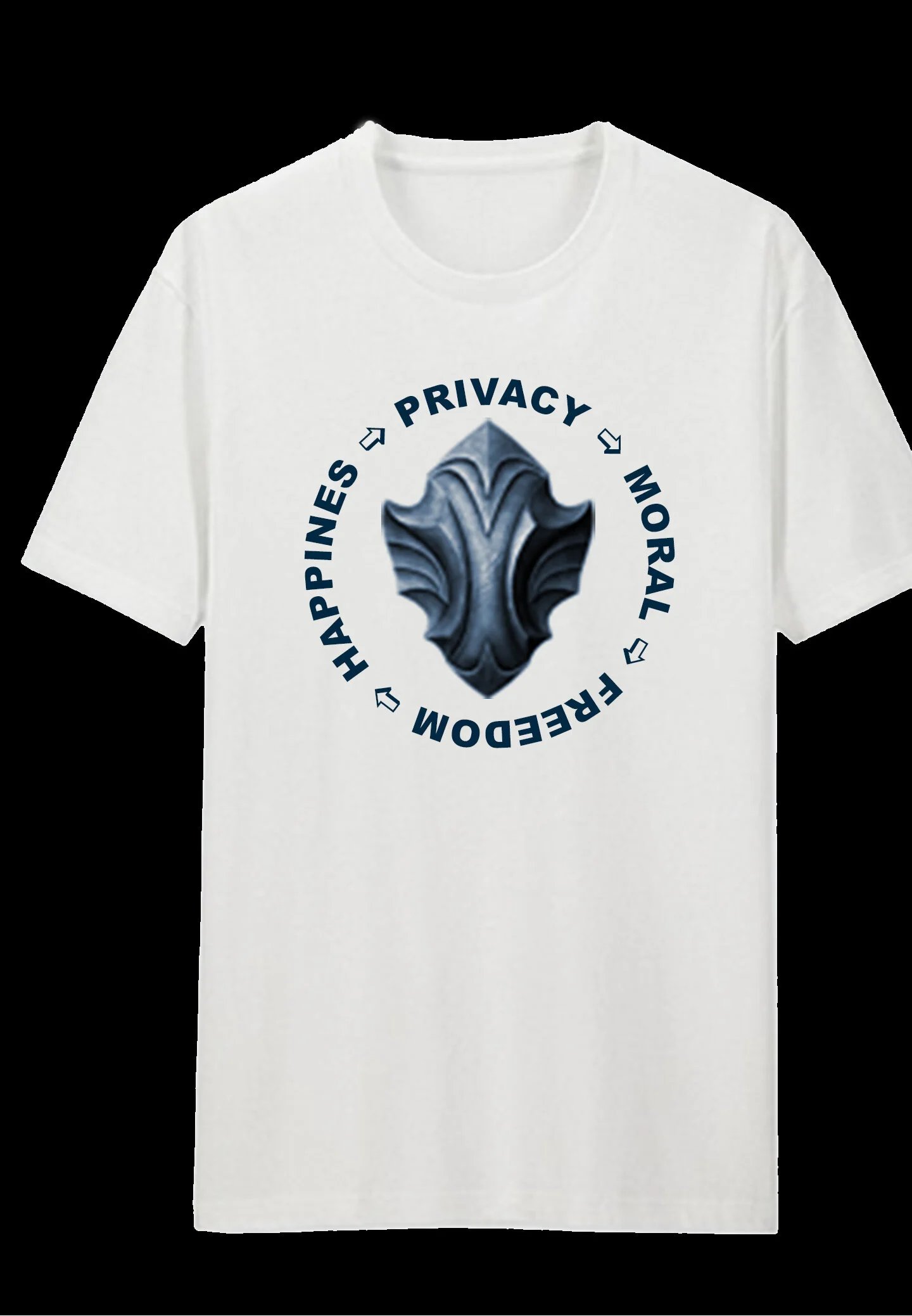 PRIVACY SHIRT