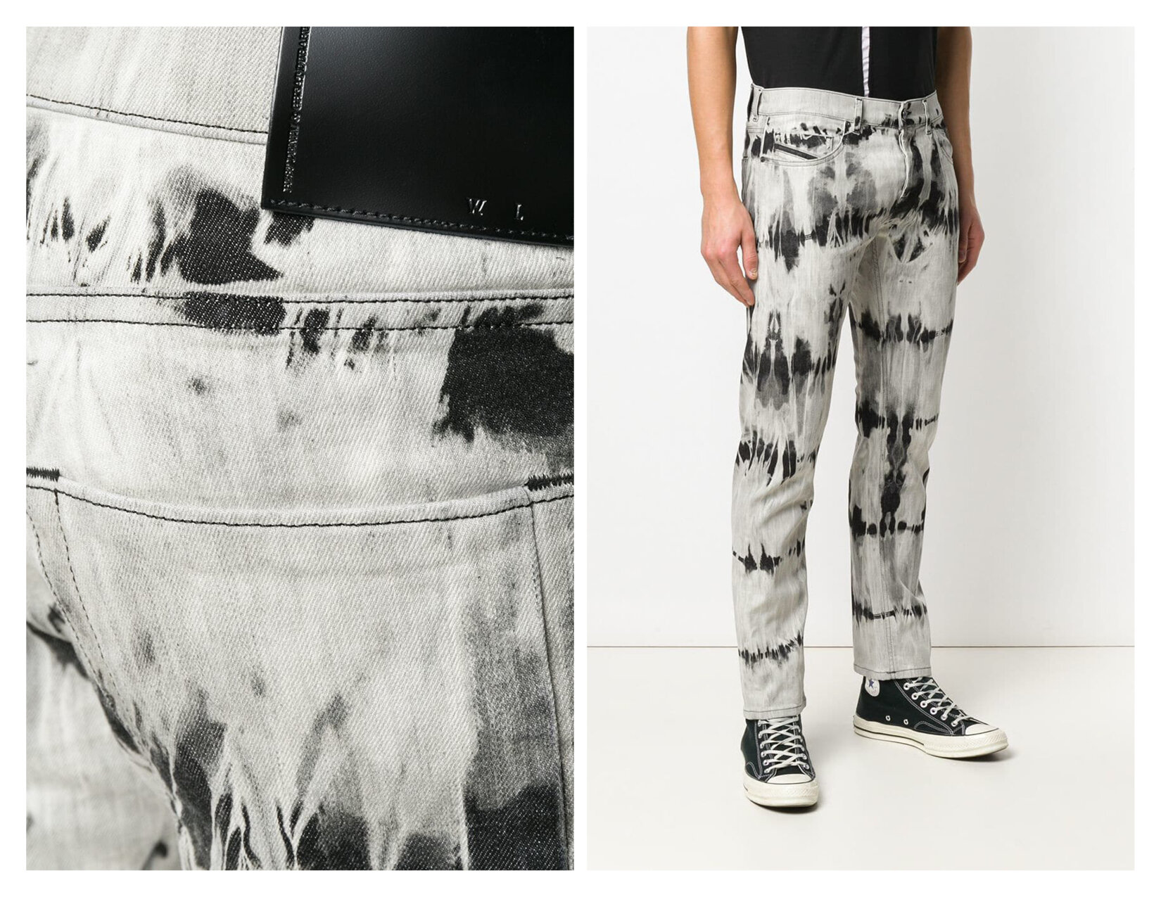 Diesel Black Gold Spring ‘19