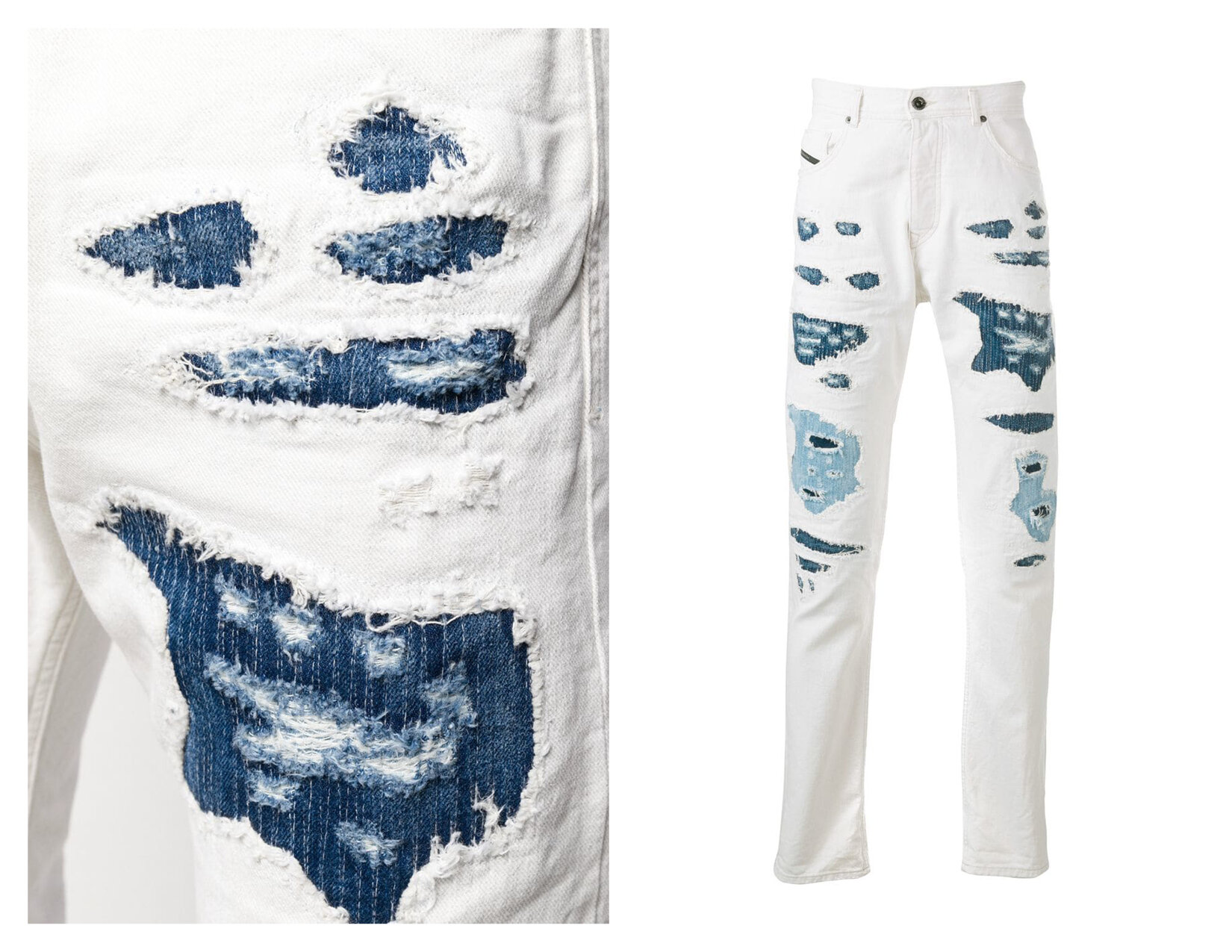 Diesel Black Gold Pre-Spring ‘19