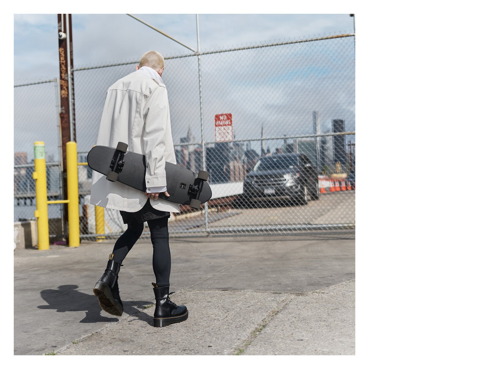 VESTAL MAGAZINE
