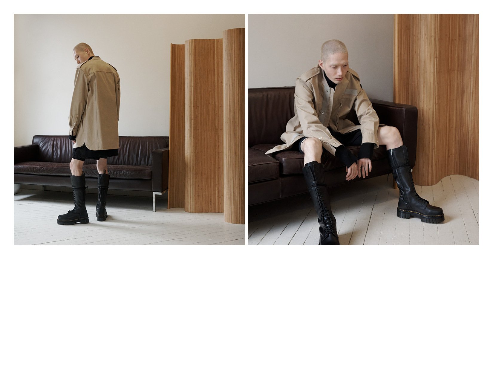 VESTAL MAGAZINE