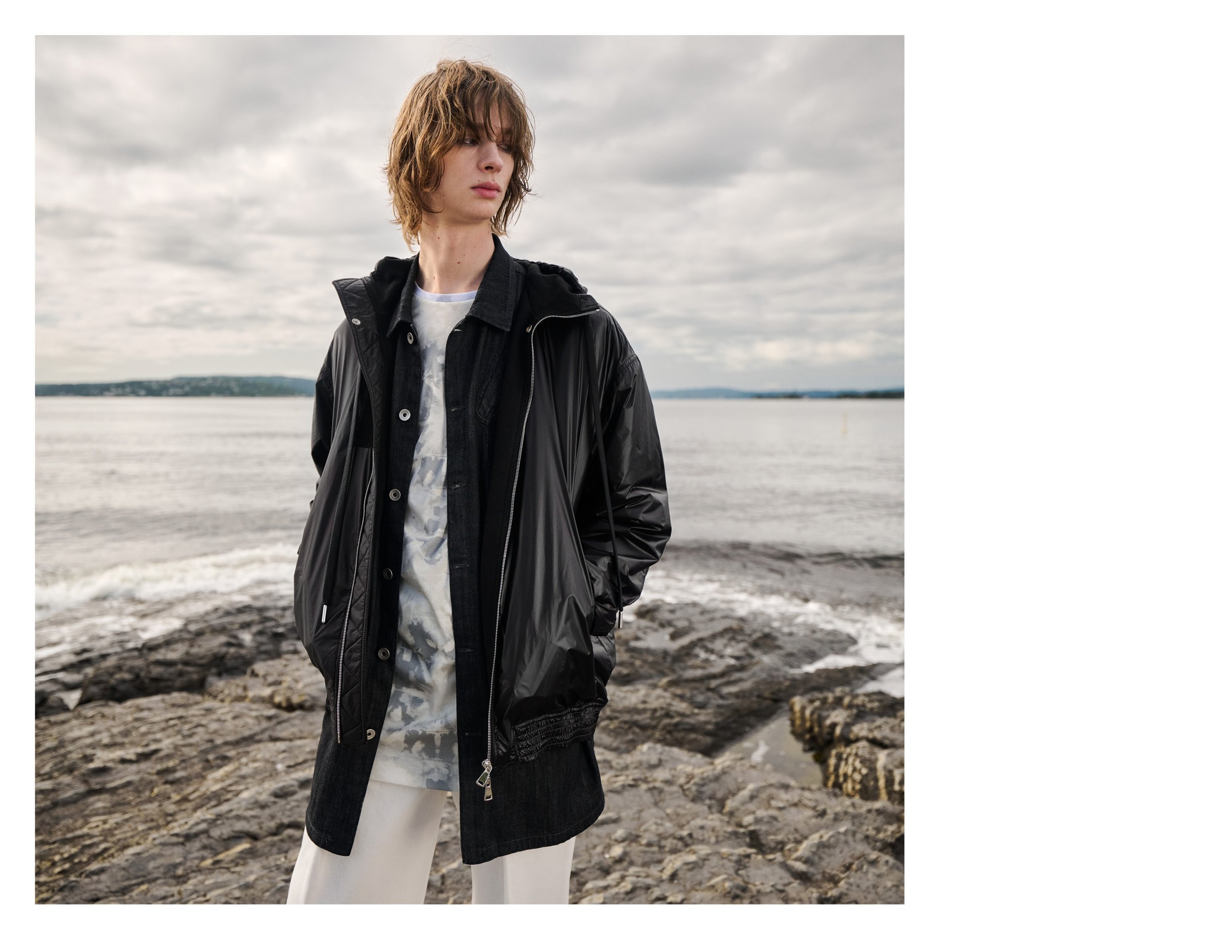 MELBOSTAD Limited Edition Collection A/W’23