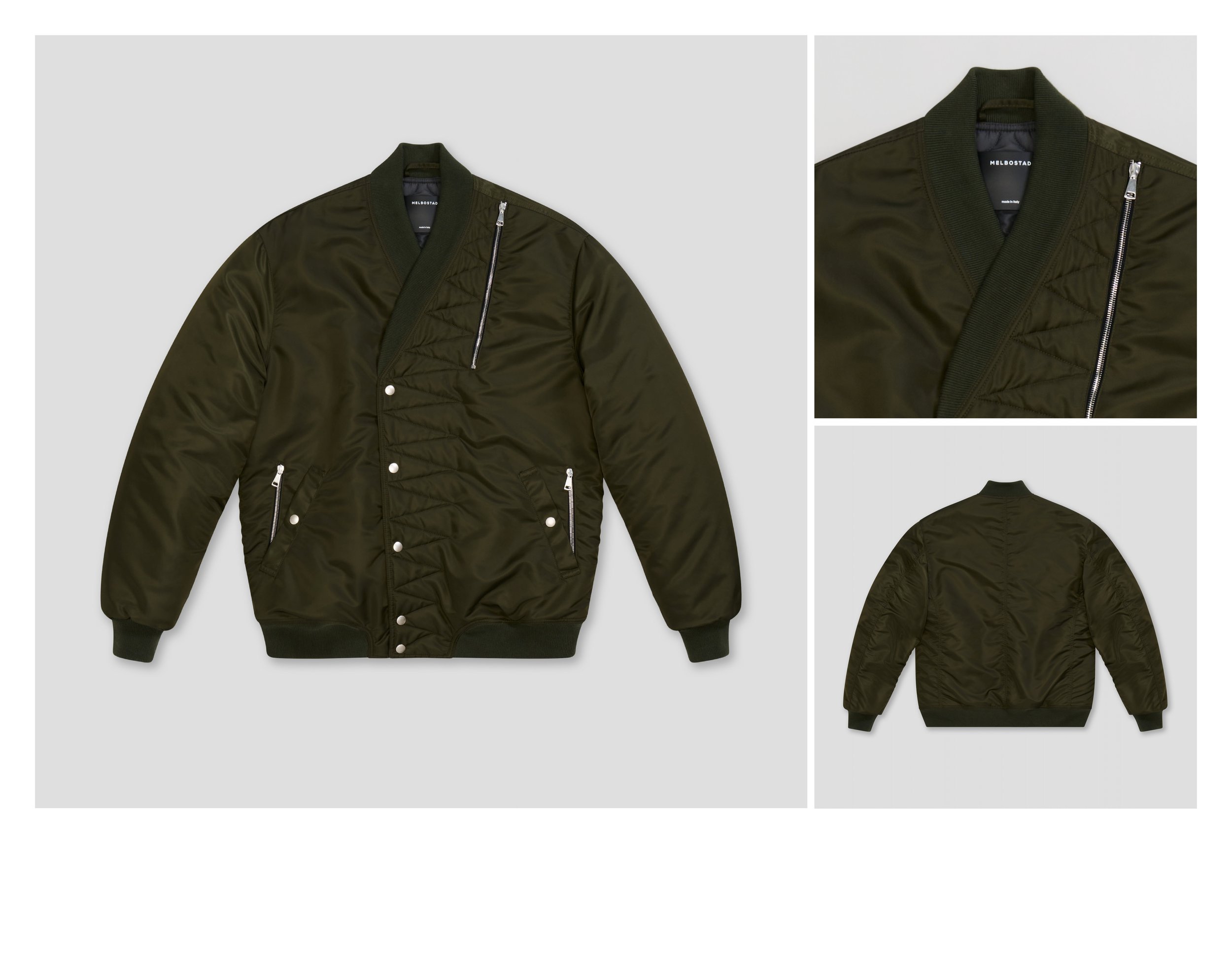 MELBOSTAD Limited Edition Collection A/W’23