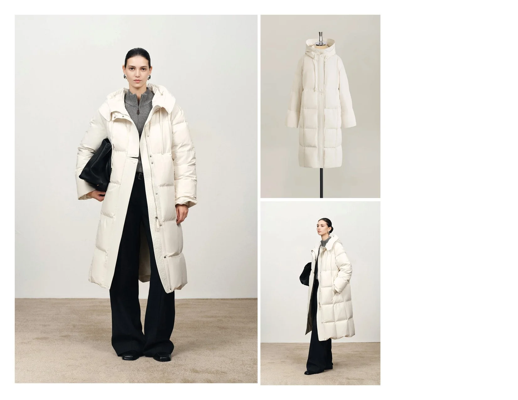  FABRIQUE  Capsule Collection A/W’25 