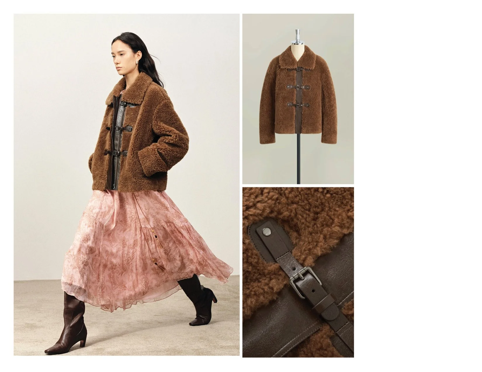  FABRIQUE  Capsule Collection A/W’25 