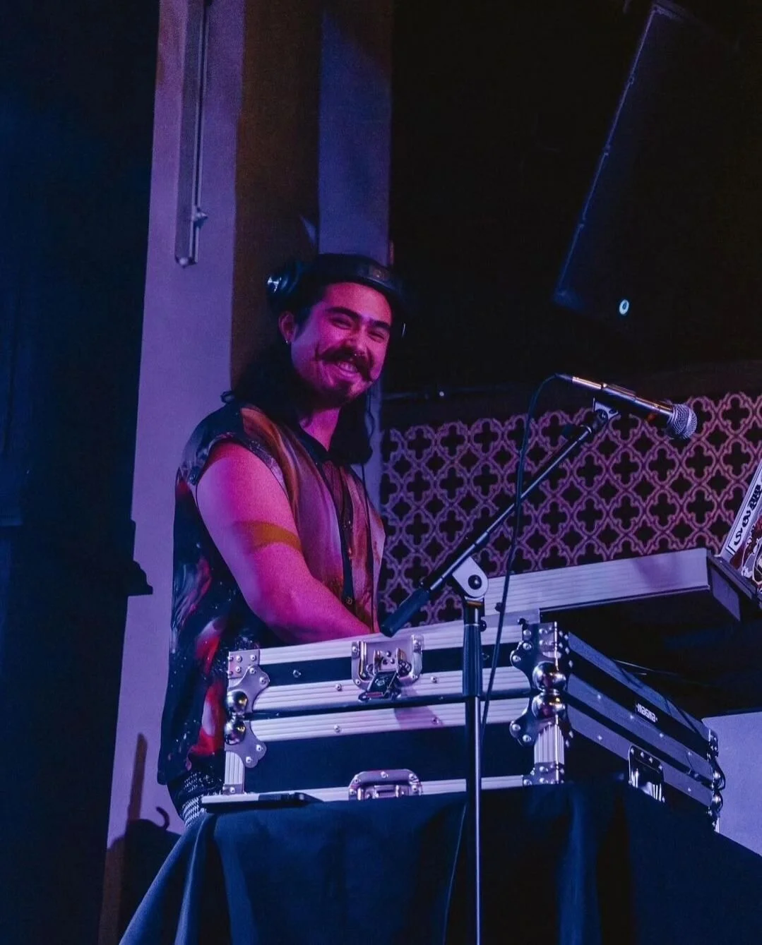 Any event is incomplete without SOUND🔊 are you looking for a DJ for your next event? We have a roster of DJs, ready to liven up your next event. 

Contact us and ask us about our full sound packages.
TwinFlames has all your entertainment needs🔥

#d