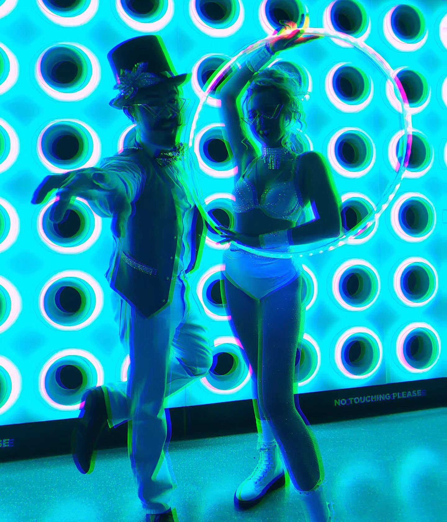 We want to give a huge thanks to all of our clients, supporters, friends and family for the continuous support with TwinFlames! 
2023 filled us with so many opportunities, connections, milestones and  journies independently and together with this com