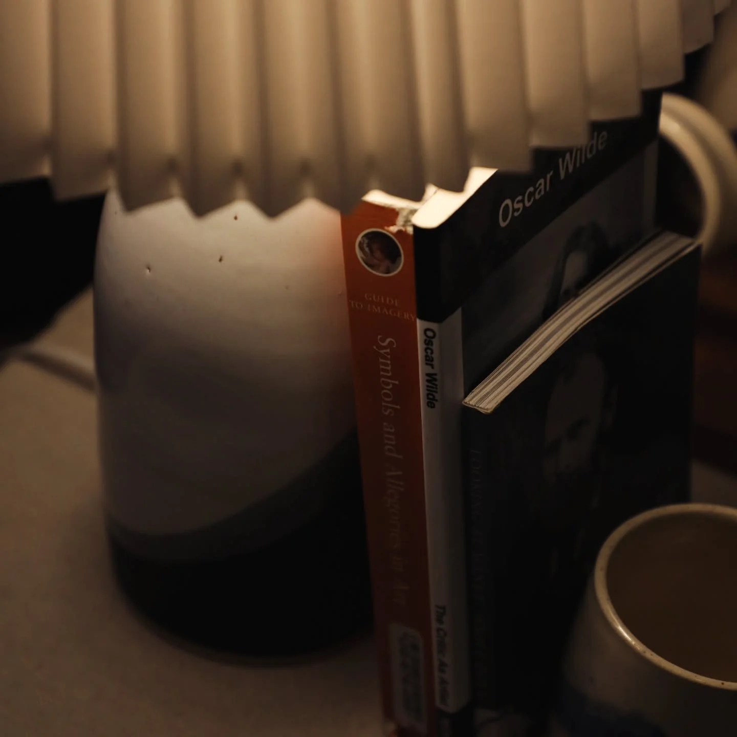 My first lamp was a success, but now I can't stop thinking and sketching new ideas and ways to incorporate light into my pieces. So the process of sculpture work and probably alot of fails will be coming, but I am excited! 

I cannot wait to share wh