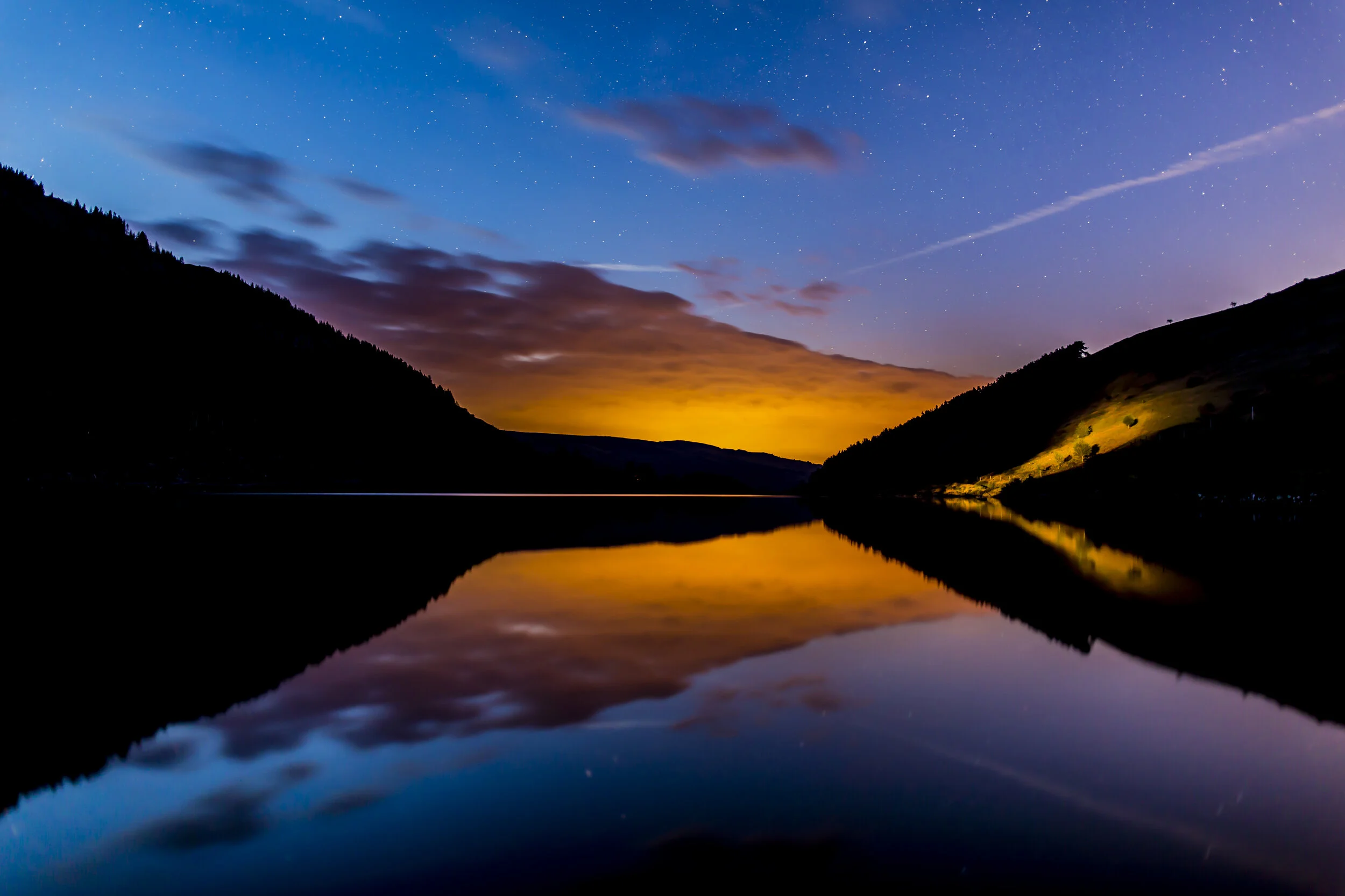 Reflections