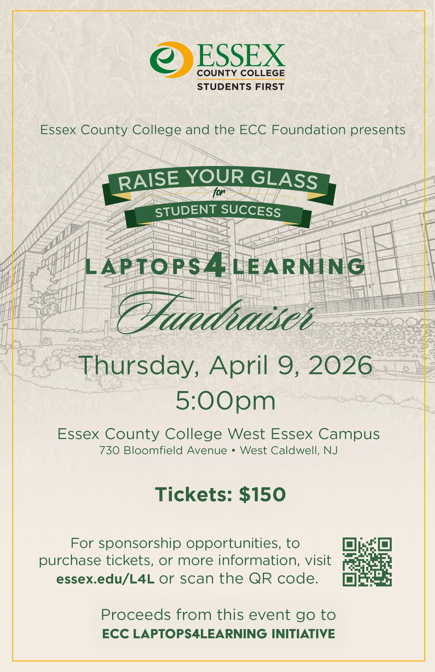 Raise Your Glass for Student Success: A Guided Wine Tasting Experience