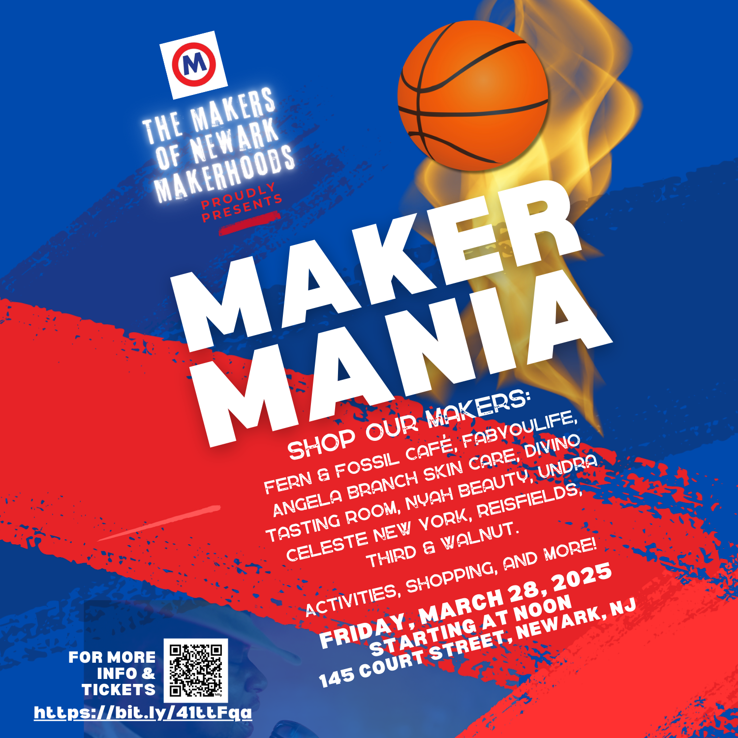 Maker Mania — Divino Tasting Room