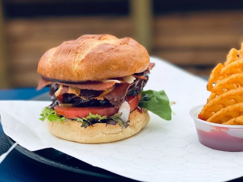 Vegan Taste Tour Nicosia - One Arab Vegan