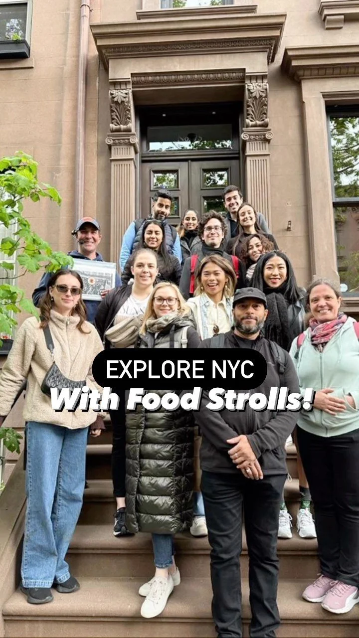 The Ultimate Food Crawl Through Jackson Heights, Queens