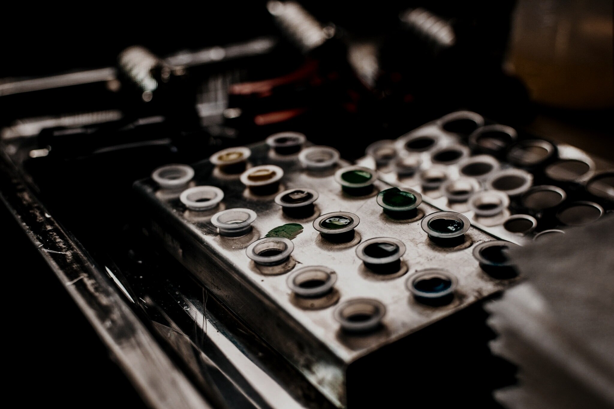Tattoo Info — Branch Out Studios - Tattoo & Piercing Lounge