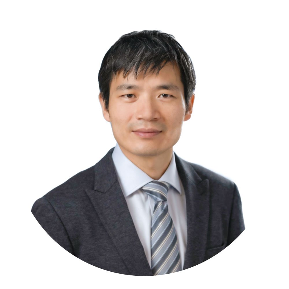Dr. David Lee — Han Orthopaedics