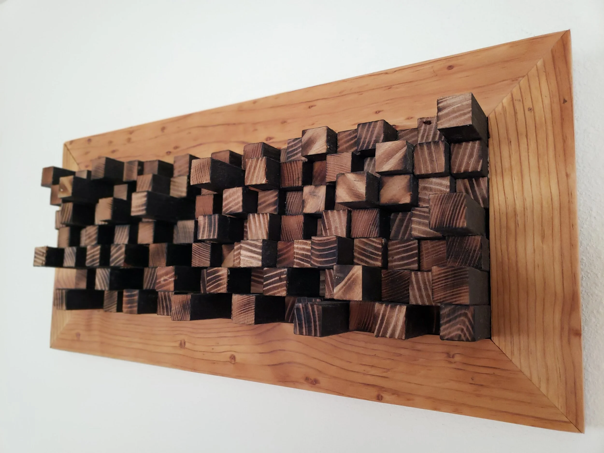 Skyscape Acoustic Panel