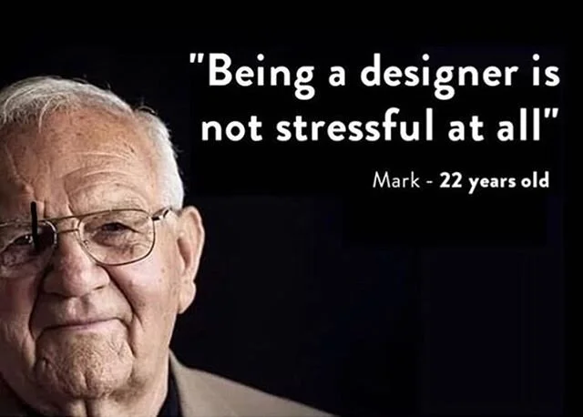 Mark&rsquo;s living the dream! 😆 Get after it agency minions! #agencylife #digitalagency #toliveanddieinla