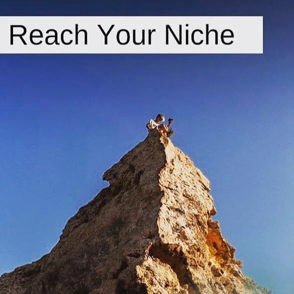 Reaching for your drink tonight is as easy as reaching for your niche with us! We create strategies&nbsp;that make companies stand out in the crowded digital world.

Happy Friday! #digitalagency #creativeagency #adagency #webdesign #seo #marketing #b