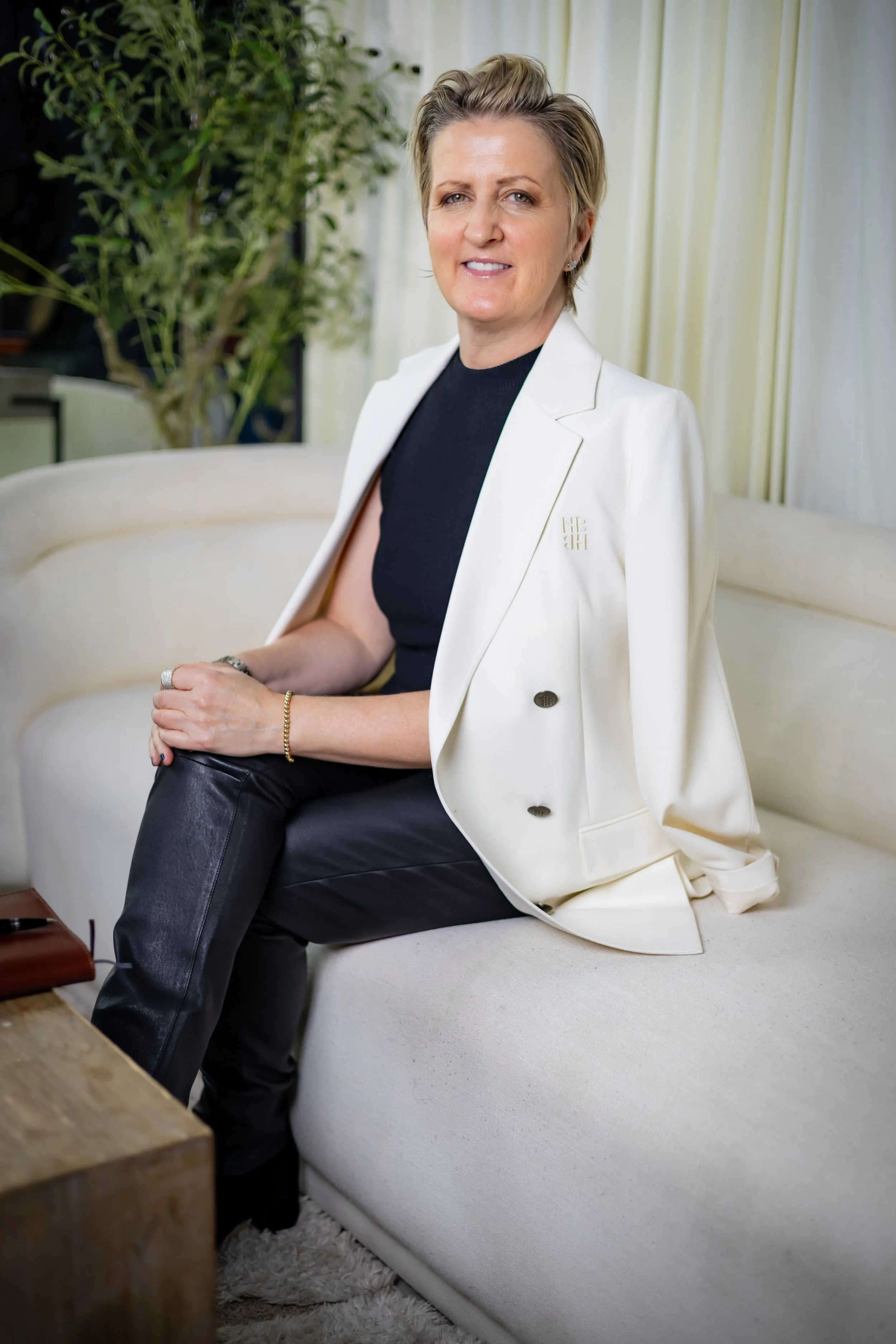 Corporate Headshot – Atlanta Office