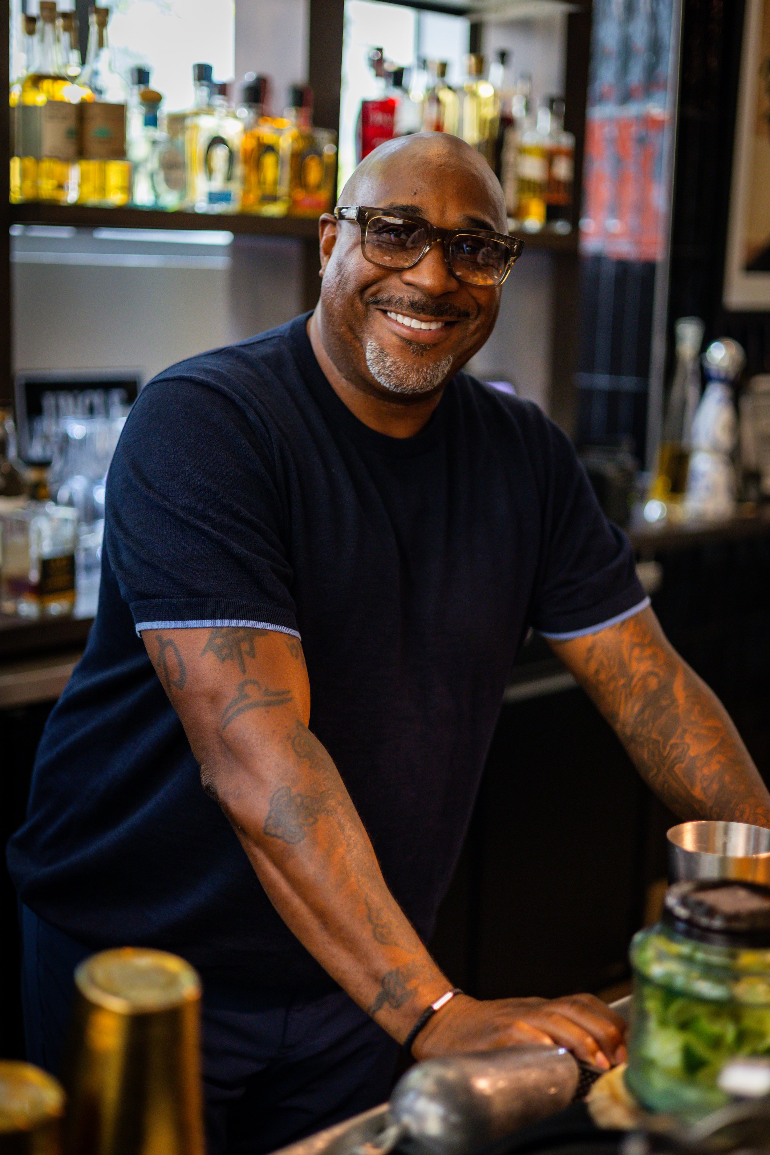 G Garvin Low Country Steak - Global Renaissance Group