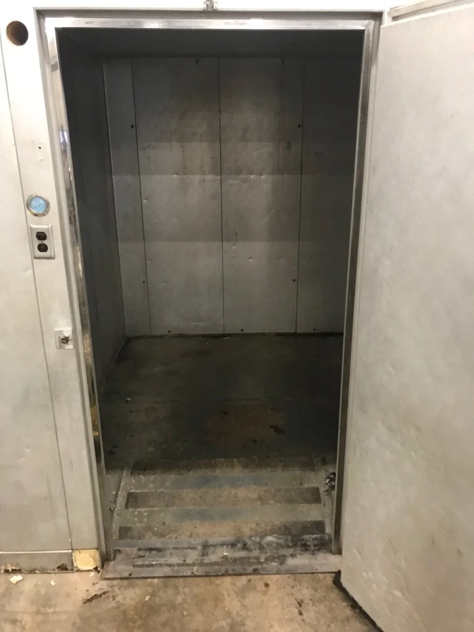 Used Walk In Cooler Craigslist Online