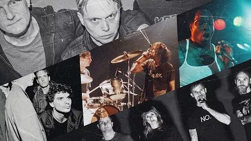 Thanks LOUDER for including KEN MODE's NULL in their list of five essential albums for NOISE ROCK beginners! 

...and a shout out to the UNSANE-ers too.  A good read.

Check it out over at Loudersound.com.