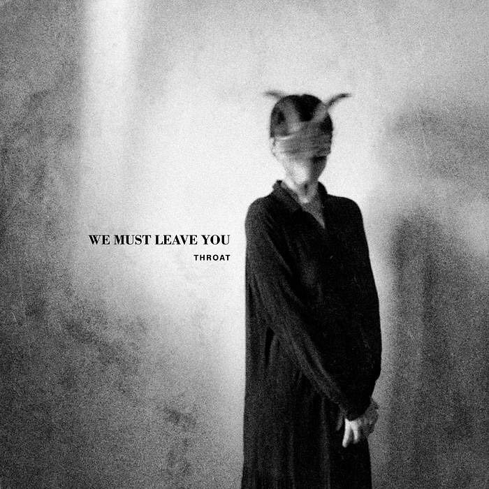 Congratulations to Finland&rsquo;s THROAT on the release of their new album WE MUST LEAVE YOU.  Out on SVART RECORDS, this was recorded by Tom Brooke at TONEHAVEN Studios, Mixed at ACRE and mastered by CARL SAFF at SAFF MASTERING.  Always a total joy