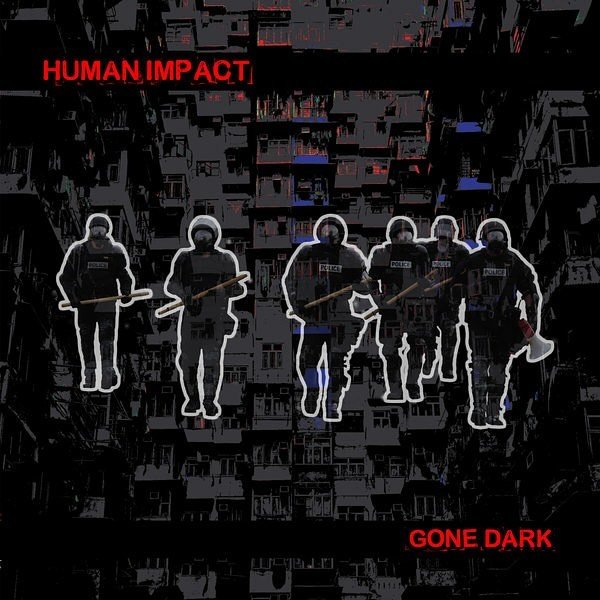 Congrats to @humanimpactband on the release of their new full length album GONE DARK out on @ipecacrecordings 

We recorded this @cedar.creek.studio at in Austin TX and @rawrecording I mixed it back at @acre.audio @carlsaff mastered all of the noises