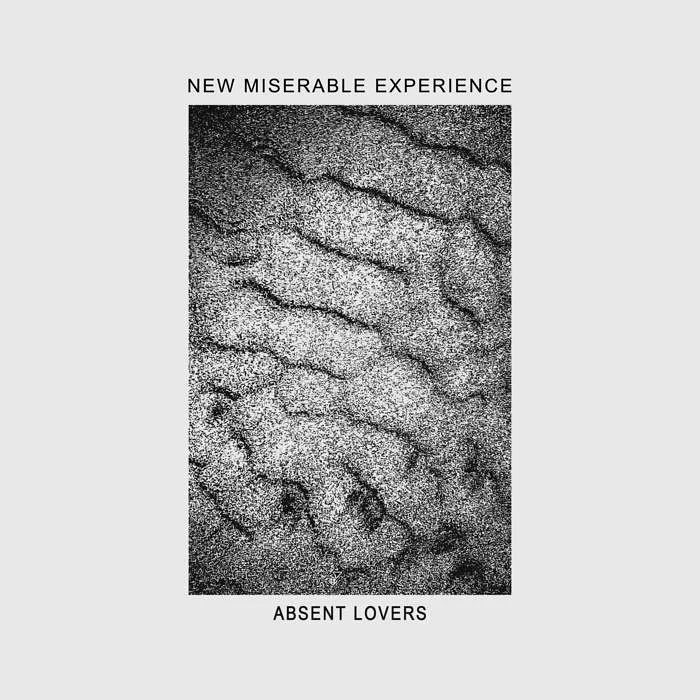@newmiserableexperience have just released a &lsquo;Remix and Instrumental&rsquo; companion to last year&rsquo;s fantastic album ABSENT LOVERS.  I had the excellent opportunity to master these reimagined interpretations @acre.audio and they are now a