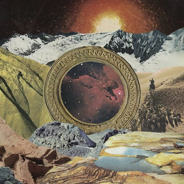 @baskband tease their soon to be released new album &ldquo;THE TURNING&rdquo; on @seasonofmistofficial with the new video for DIG MY HEELS.

I love this band!  Their ability to remain themselves while stretching in new directions and reaching new hei