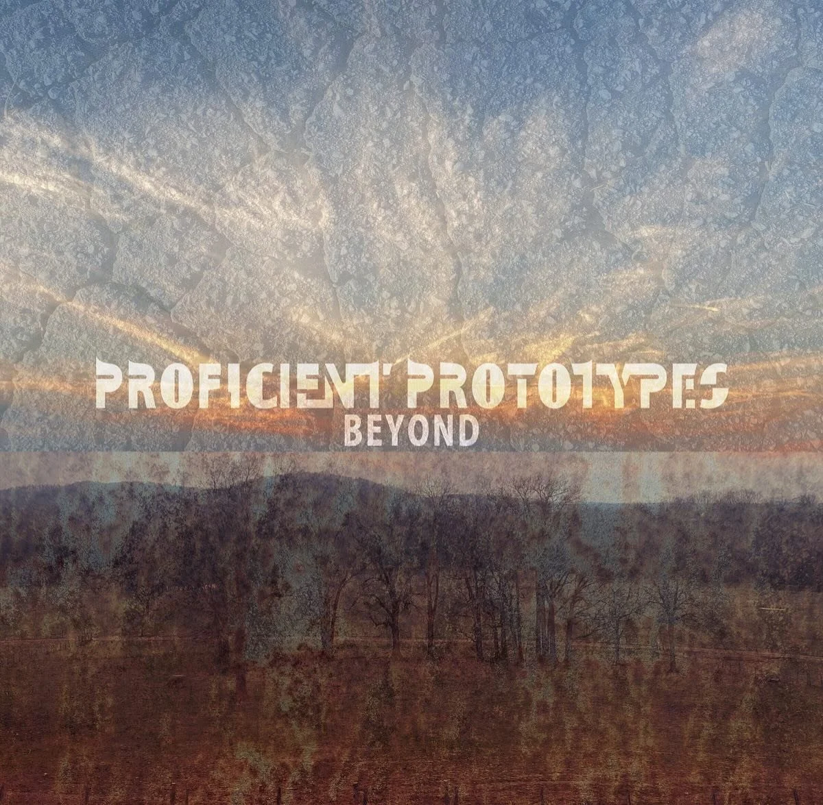 I had the pleasure of mixing the many fantastic and bizarre sounds of the new @proficient_prototypes EP &lsquo;BEYOND&rsquo;

More coming soon...Enjoy.

https://proficientprototypes.bandcamp.com/album/beyond