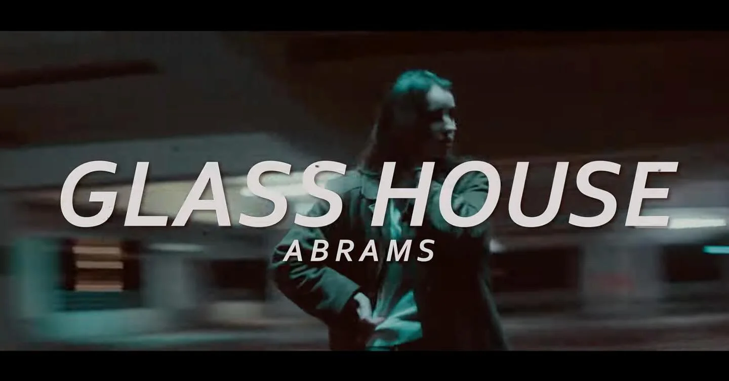 The roll out begins. Excited to see the new @abramstheband album LOON reach many ears in April via @blues.funeral They are teasing the release with the first single and video for &lsquo;Glass House&rdquo; A joy to be a part of this.

Mixed at @acre.a