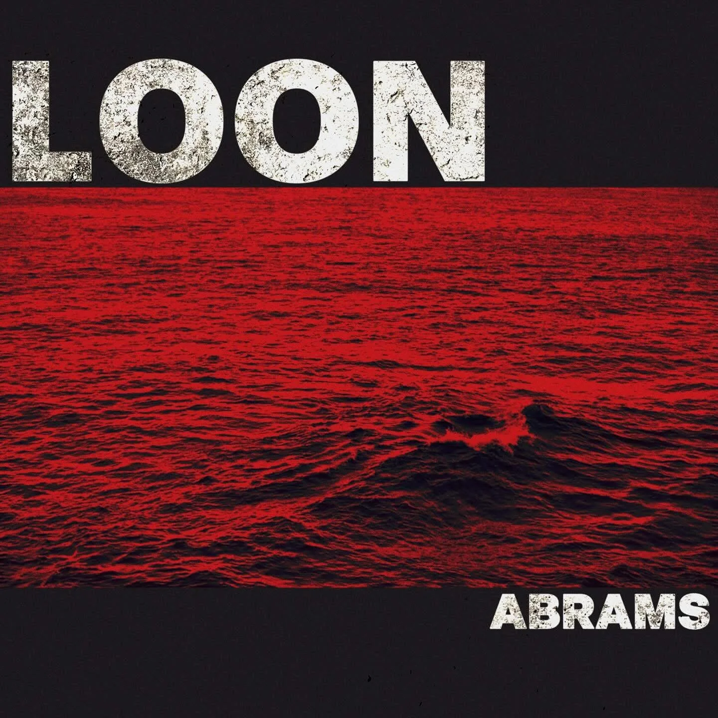 ENJOY THIS NOISE!

Colorado&rsquo;s @abramstheband new album LOON is officially out today on @blues.funeral 

This was recorded at @greendoorrecordings by @felipe411 mastered by the fantastic and patient ears of Alan Douches @westwestsidemusic and I 