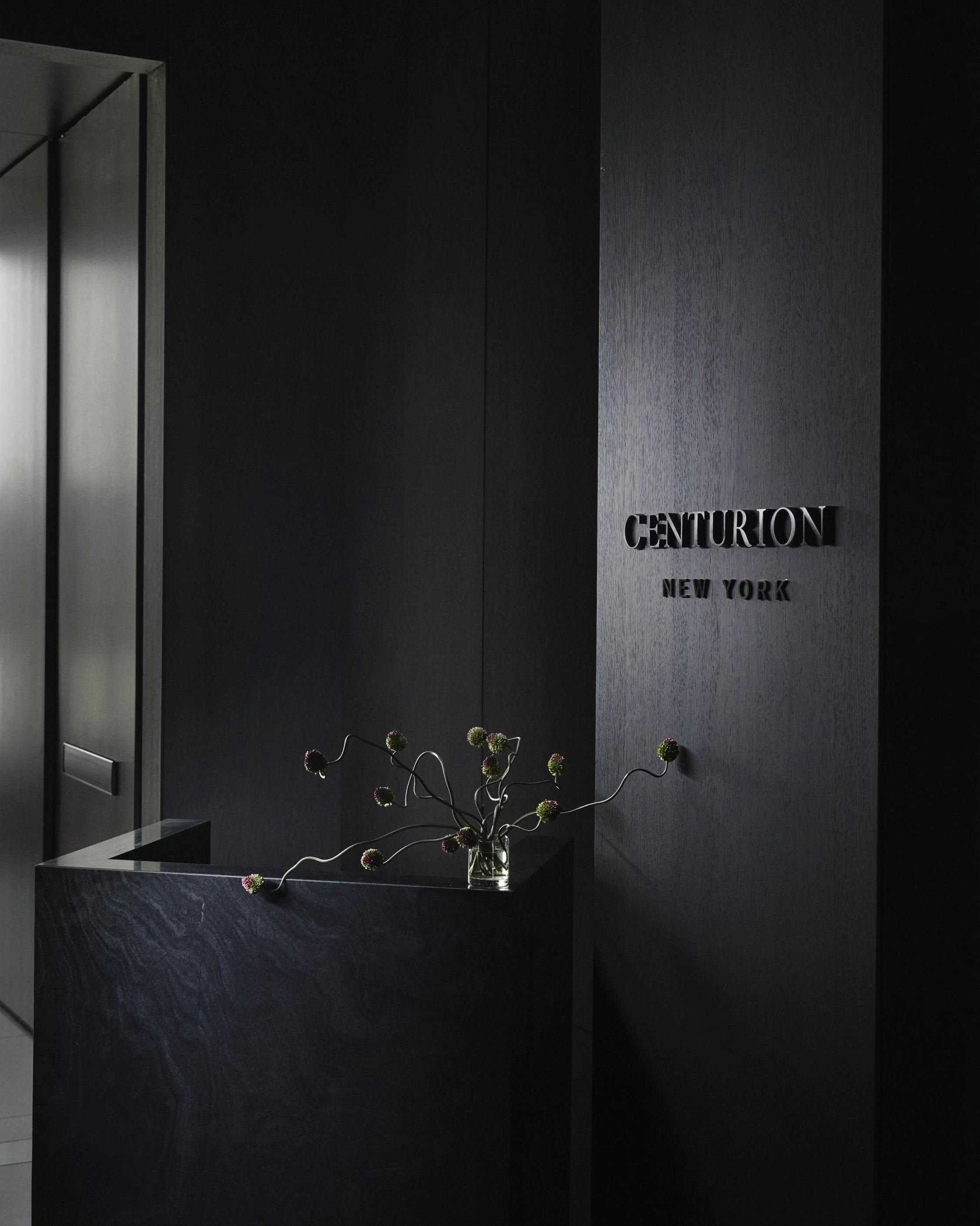 Centurion New York
