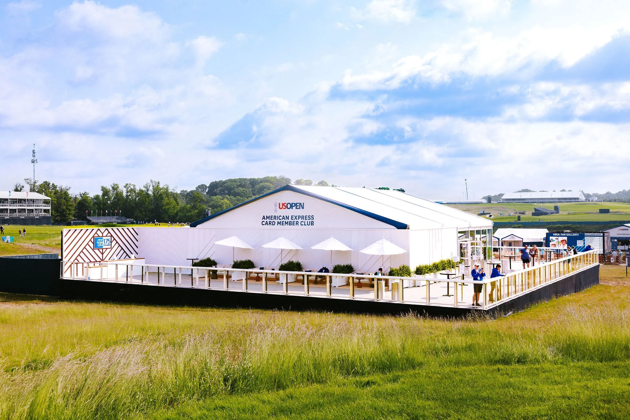 U.S. Open Golf Championship