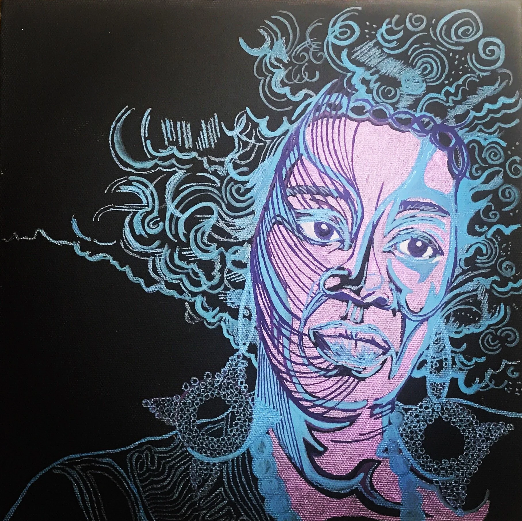 ALICE COLTRANE