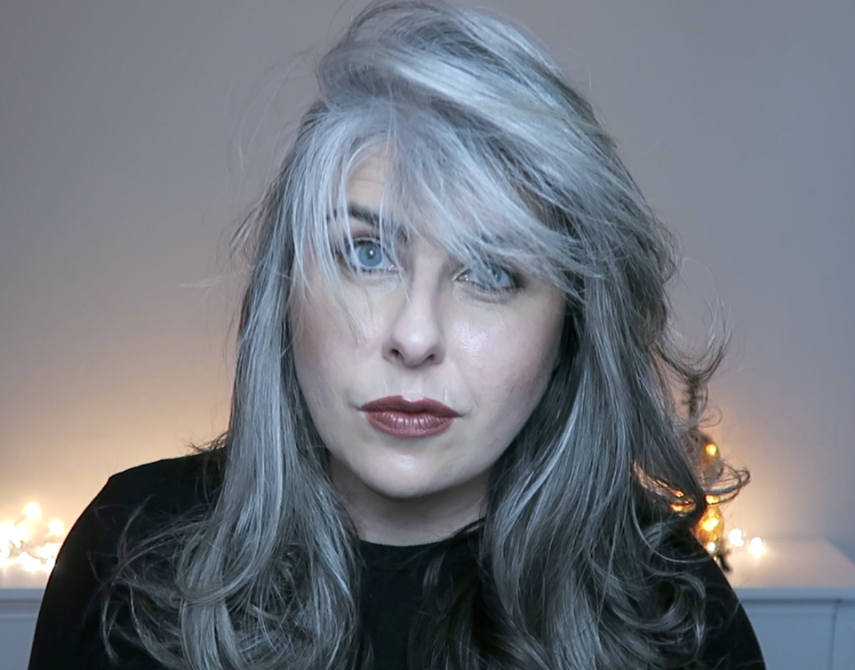 Silver Hair in 2023