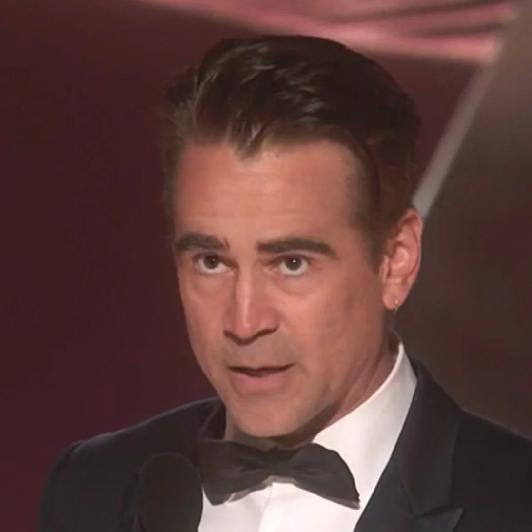 Colin Farrell