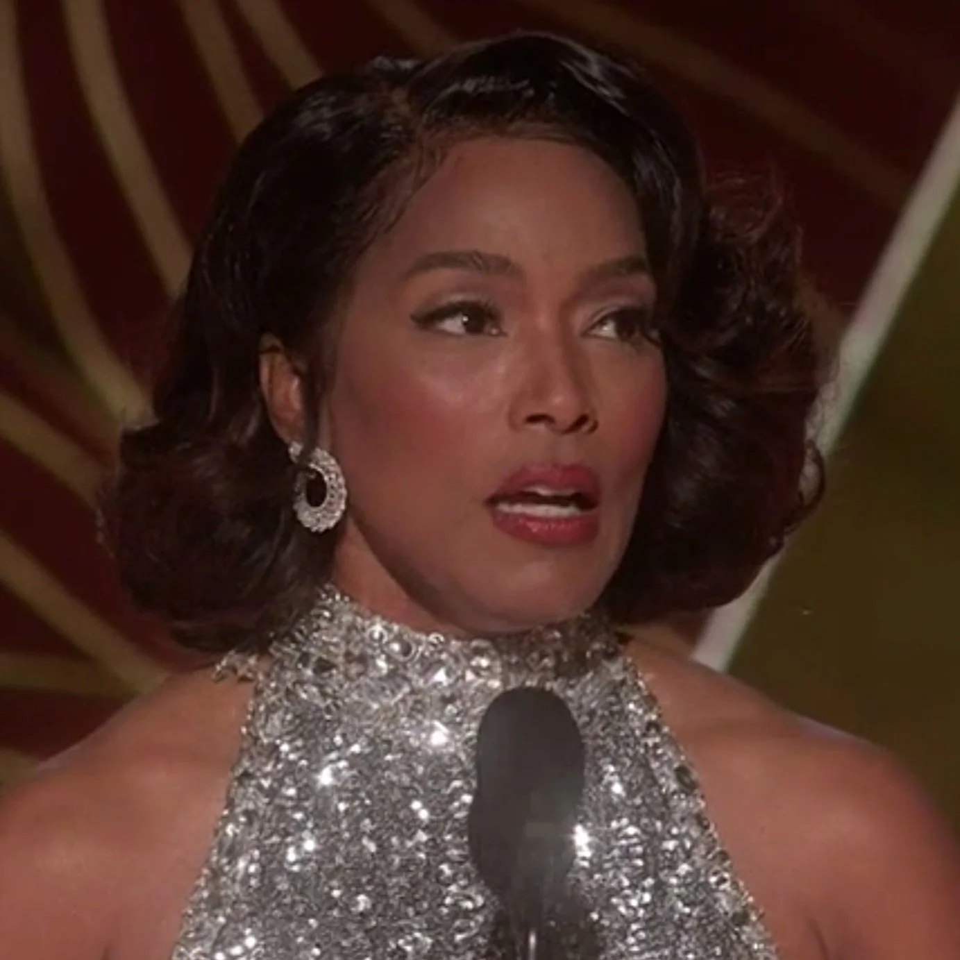 Angela Bassett