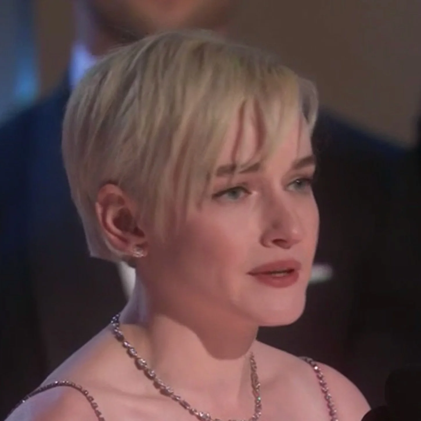 Julia Garner